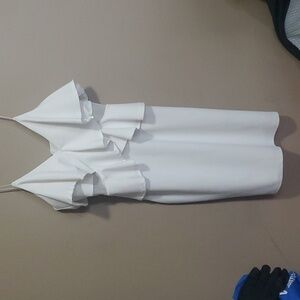 Revamped dress size large